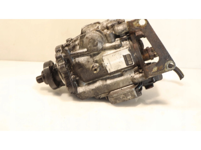 Vstřikovací čerpadlo 0281001740 Opel Zafira A