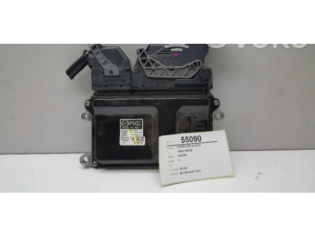 Řídící jednotka PSS2188K2B Mazda 3 I 2016