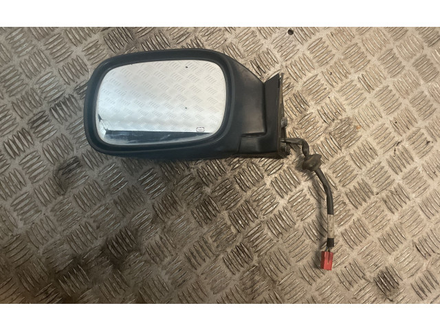 Зеркало электрическое        Jeep Cherokee XJ  1991 - 2001 года   