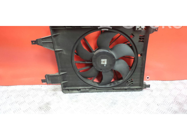 Řídící jednotka K9K, 175927 Renault Megane II 2006