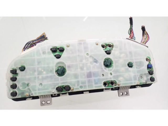 Přístrojová deska Mazda Premacy 2000 CB16B, 9G16