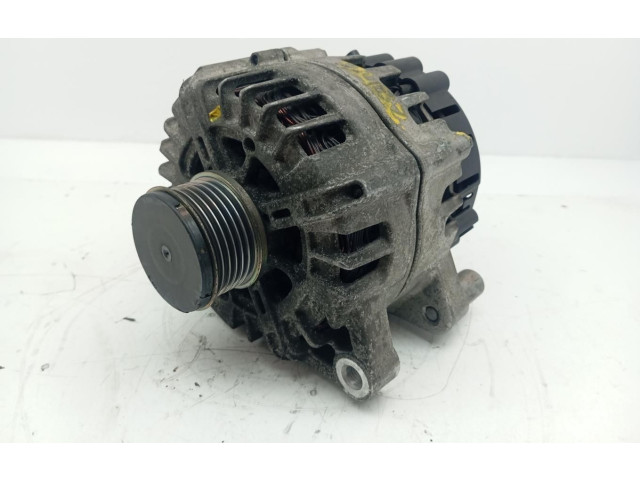 Генератор 9661544880 Citroen Berlingo