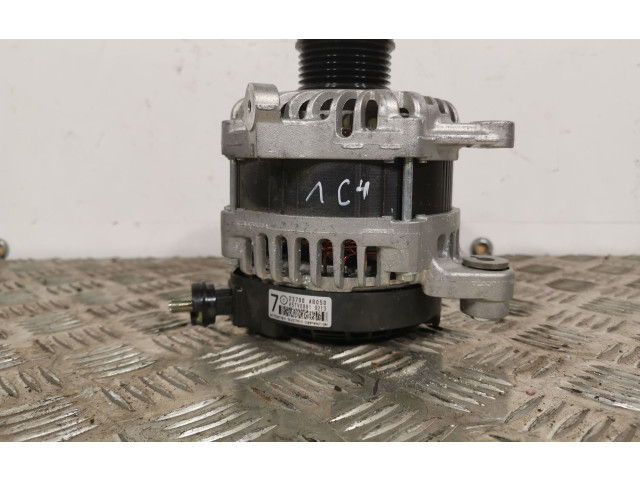 Генератор 23700AB050 Subaru Forester SK 2.5