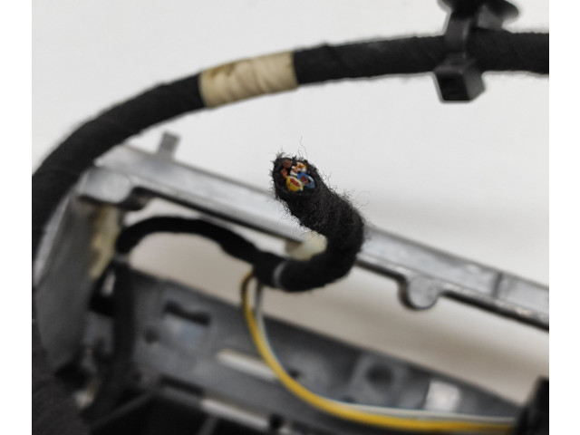 Дисплей 4E0857273E Audi A8 S8 D3 4E