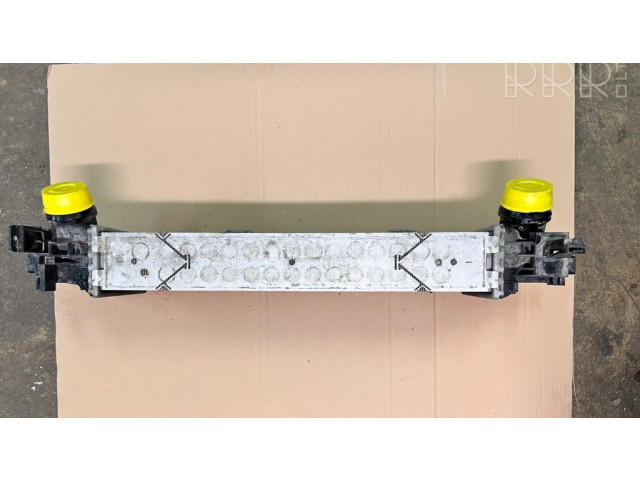Интеркулер  8582879, 17518582879   BMW X3 G01 2.0