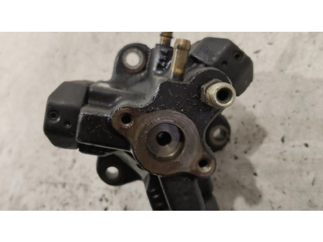 Vstřikovací čerpadlo 0445010071   Alfa Romeo 156     