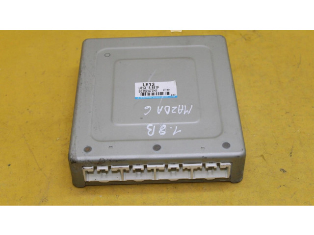 Řídící jednotka E6T52477H1 Mazda 6 2017
