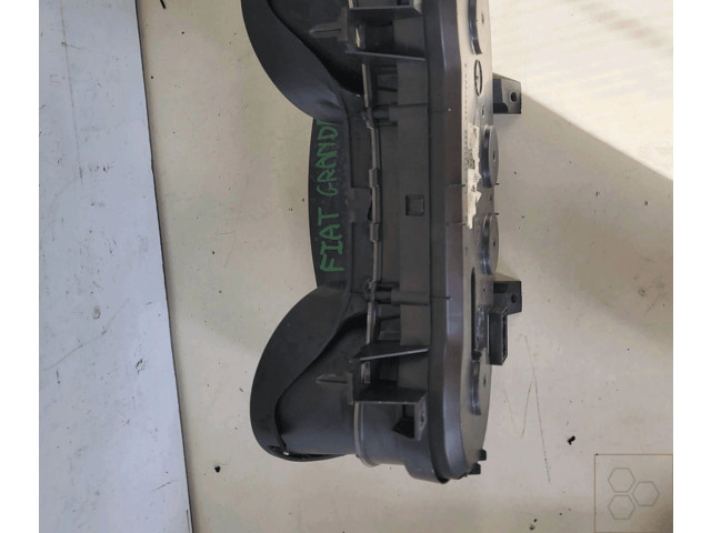 Přístrojová deska Alfa Romeo Mito 2008 Y50001