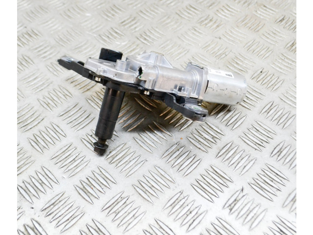 Двигатель стеклоочистителя заднего стекла