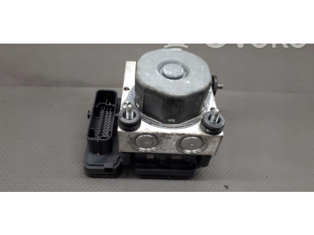 Блок АБС 0265243365   Renault  Clio IV  2012 -  года