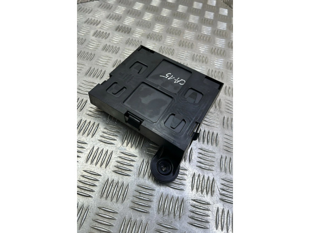 Блок комфорта 4H0907064CN Audi A7 S7 4G