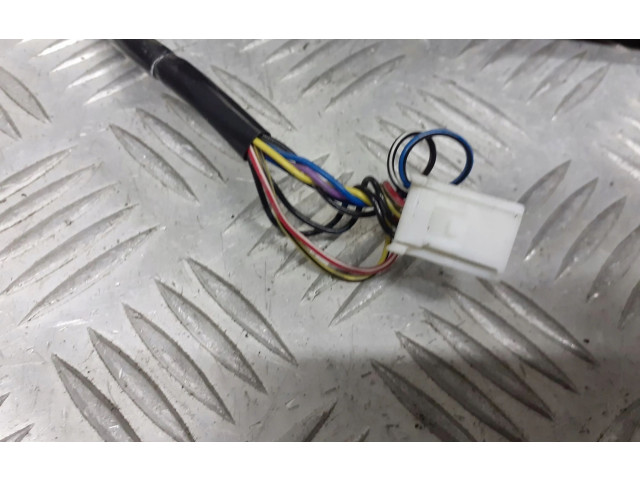 Zpětné zrcátko Nissan Murano Z50