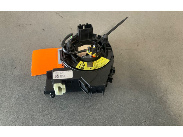 Полоса надувных подушек (кольцо srs) 1811429, DV6T-14A664-AA   Ford Transit -  Tourneo Connect    