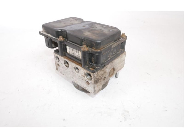 Блок АБС 0265231997, 0265231997 Citroen Nemo - года