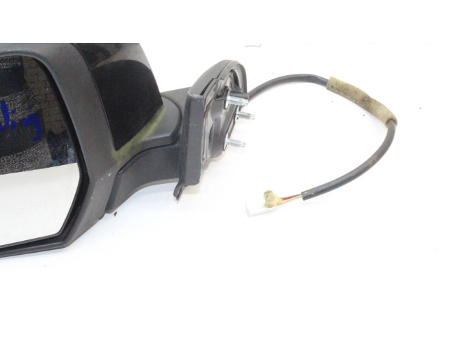 Zpětné zrcátko Nissan Leaf I (ZE0) 2014 5PIN