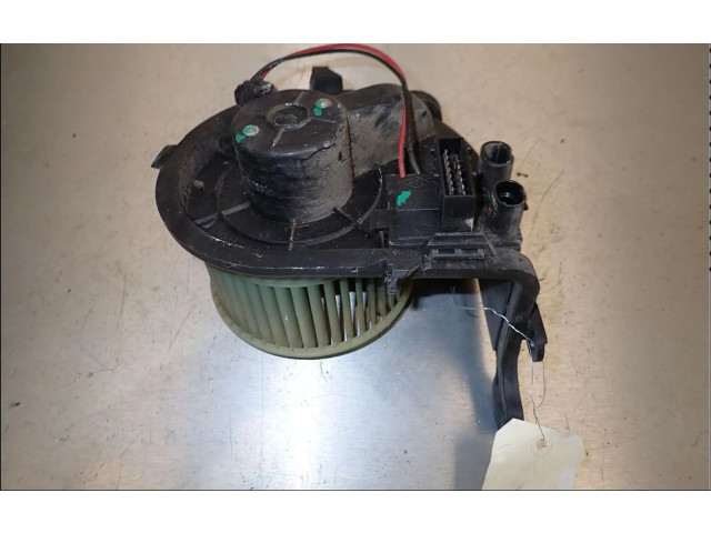 Вентилятор печки    7701050899   Renault Clio II