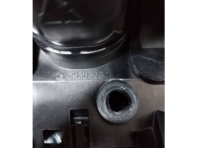 Блок АБС 25383922   Chevrolet  Tahoe   -  года