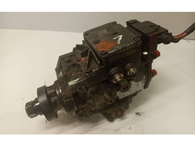 Vstřikovací čerpadlo 0470504011 Opel Zafira A