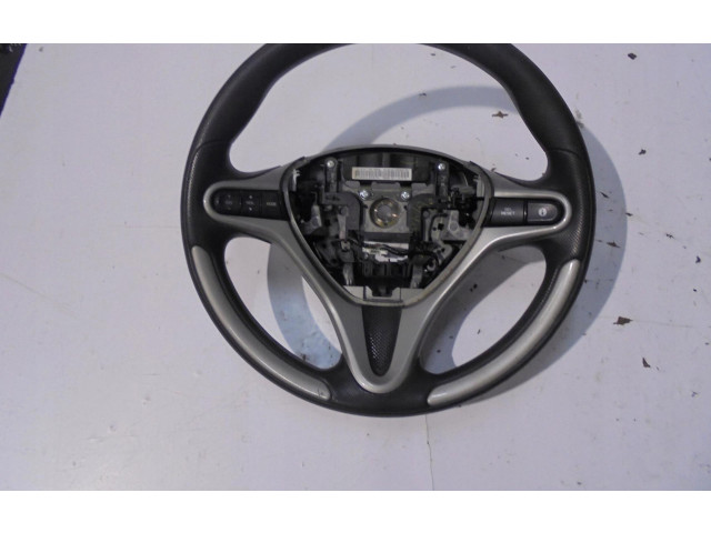 Volant Honda Civic X 2018