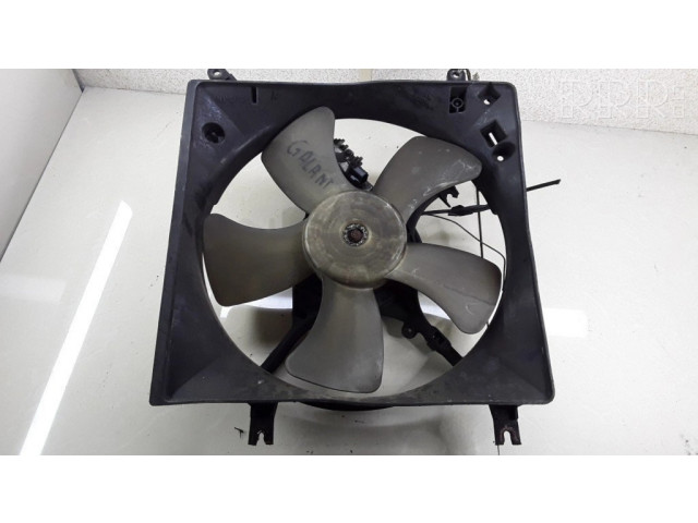 Комплект вентиляторов 1049933011 Mitsubishi Galant