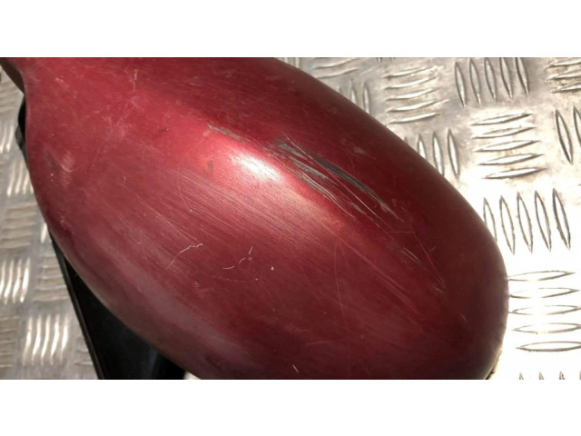 Zpětné zrcátko Citroen C5 2003 E2019013, E2029013