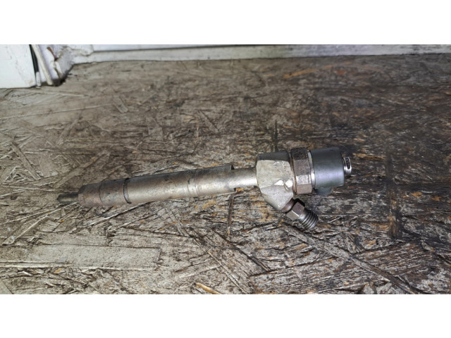Vstřikovač A6130700187, 0445110035 Mercedes-Benz E W211 pro benzínový motor 3.0