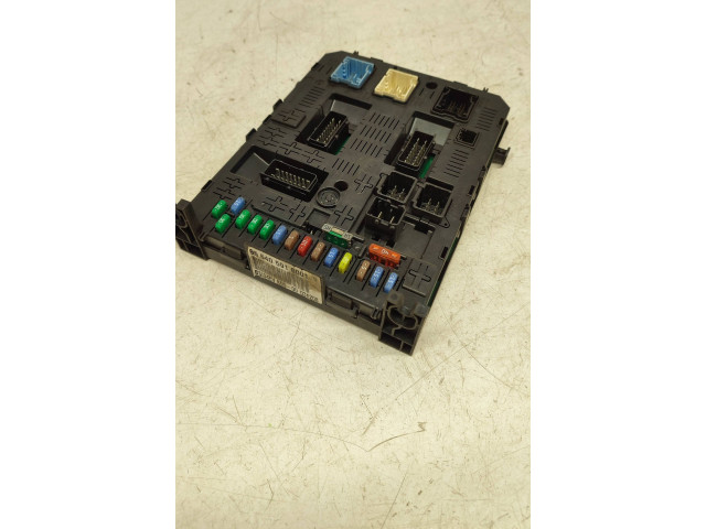 Блок комфорта 966405918001, BSI04EV   Citroen C4 I   