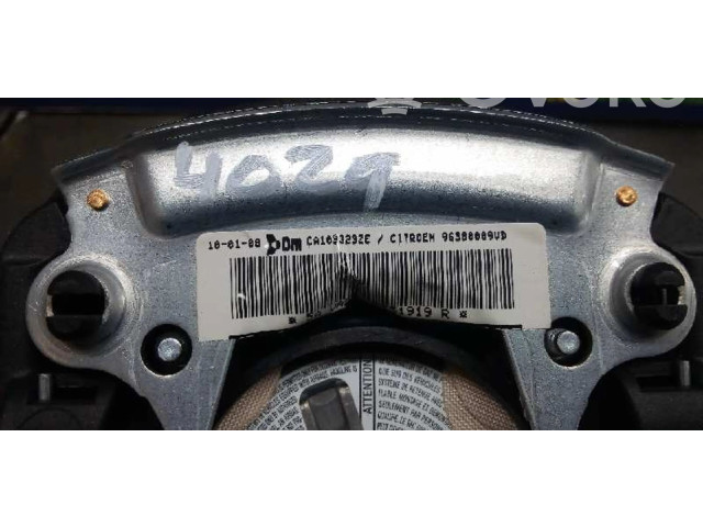 Ojnice  96380009VD    Citroen C3  