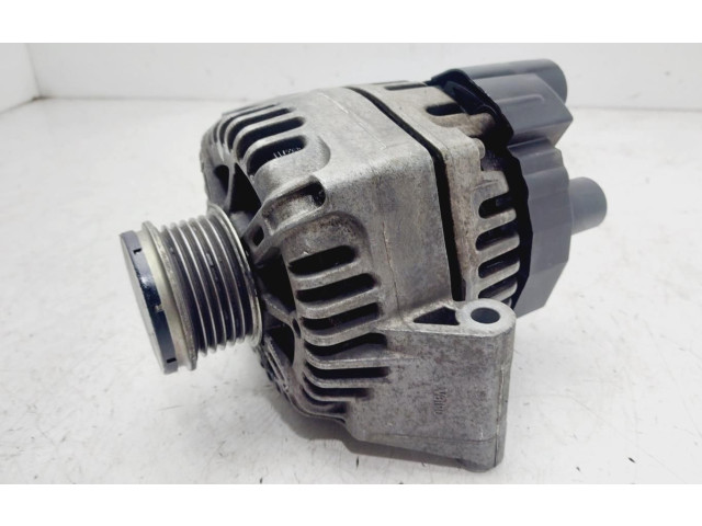 Генератор 51784845   Fiat Punto (199)      