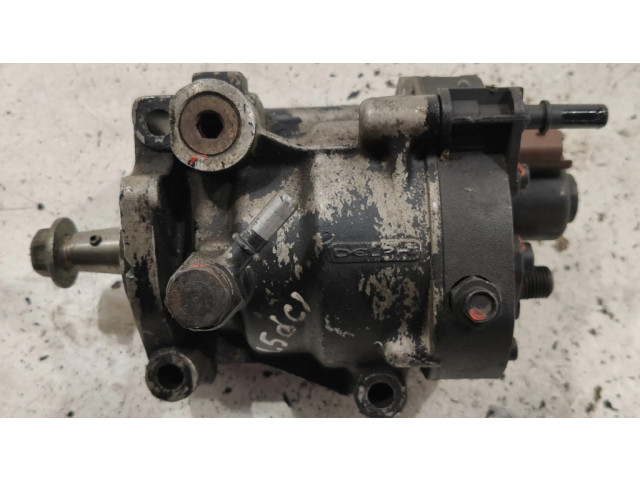 Топливный насос