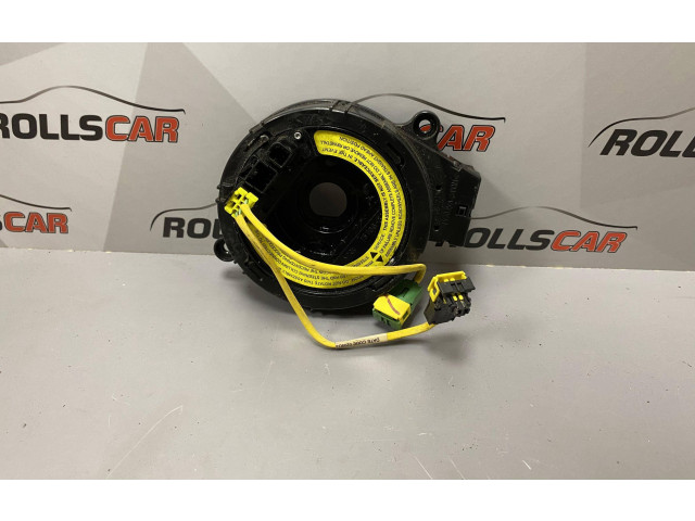 Полоса надувных подушек (кольцо srs) Jeep Grand Cherokee (WJ)  1999 - 2004 года 56042770AD      