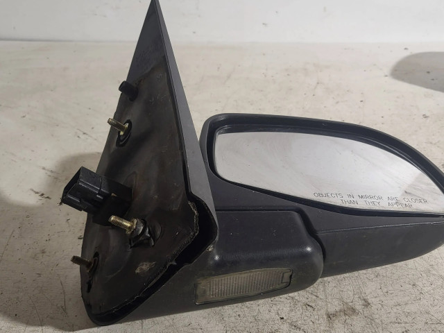 Зеркало электрическое правое Mercury Mountaineer