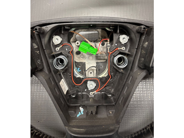 Руль Volvo C30  2010 - 2013 года V55150001      