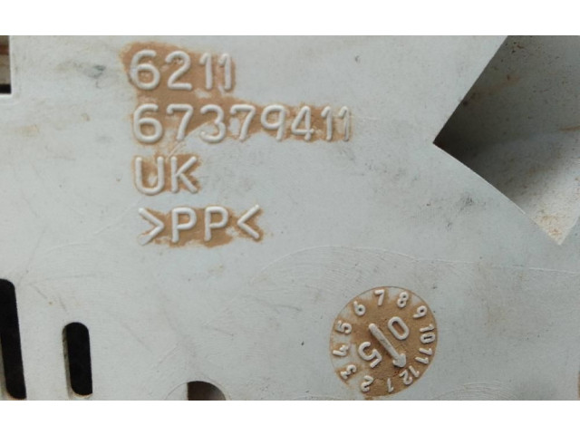 Панель приборов 67379411   Mini One - Cooper R50 - 53       