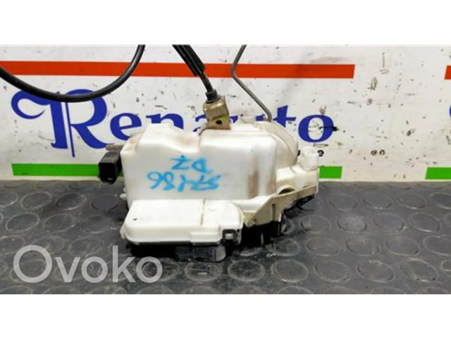 Мотор замка