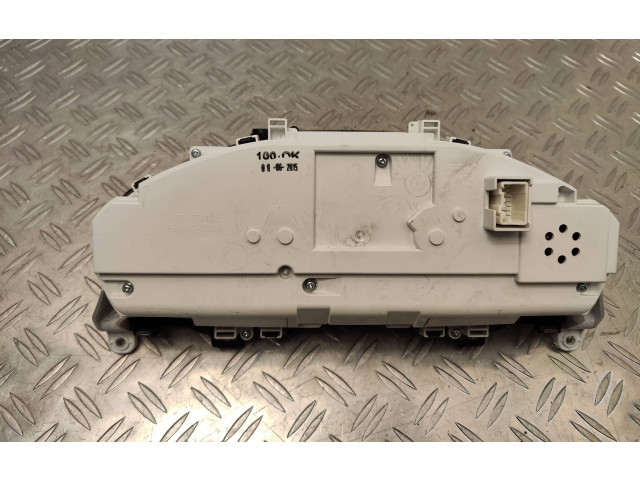 Панель приборов 31412869 Volvo S60