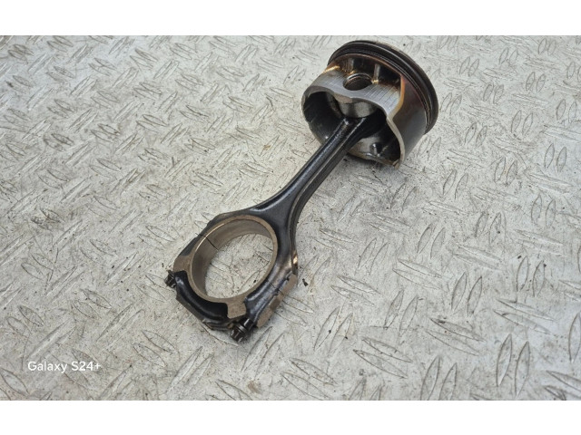 Turbodmychadlo Поршень с шатуном 9325N Mercedes-Benz GLE (W166 - C292)