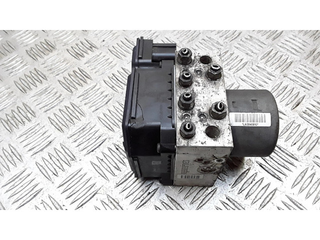 Блок АБС Mini Cooper Coupe R58 2010-2016 года