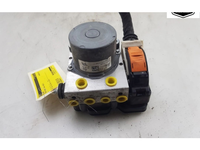 Jednotka ABS 9832278180, 9832278180 Peugeot 5008 II 2021