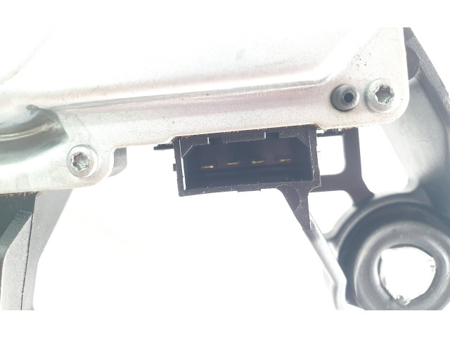 Моторчик заднего дворника 7H0955711 Volkswagen Transporter - Caravelle T5