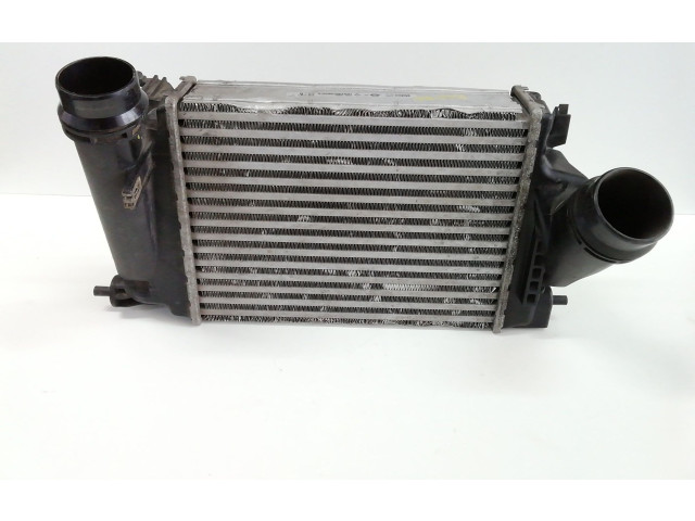 Интеркулер 14461-4EB0A, 14461-4EB0A Nissan Qashqai