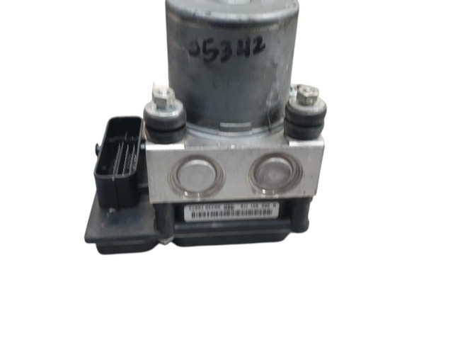 Блок АБС 9666957480 Peugeot 308 SW 2008 - 2013 года