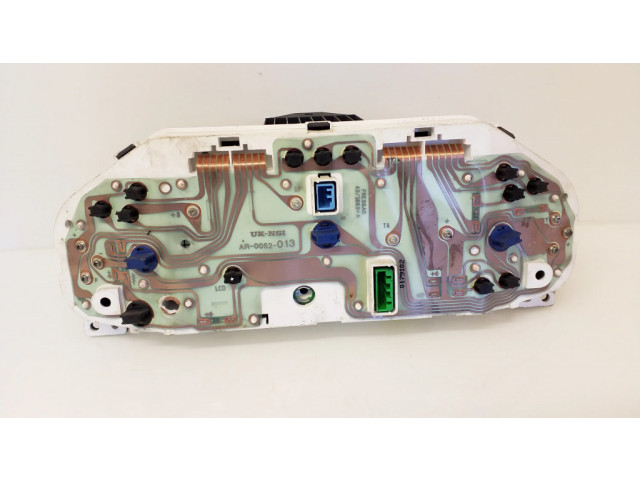 Панель приборов AR0052013   Rover 45       