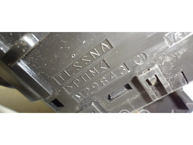 Переключатель дворников 35256SMGH51   Honda Civic