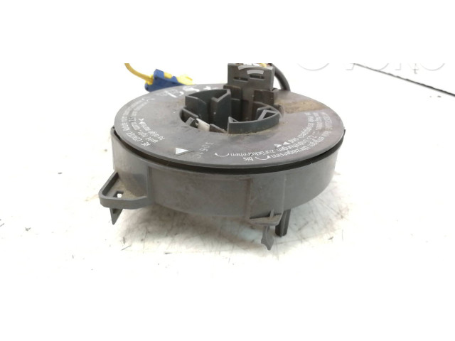 Подрулевой шлейф SRS 24436919, 1610662 Opel Meriva A