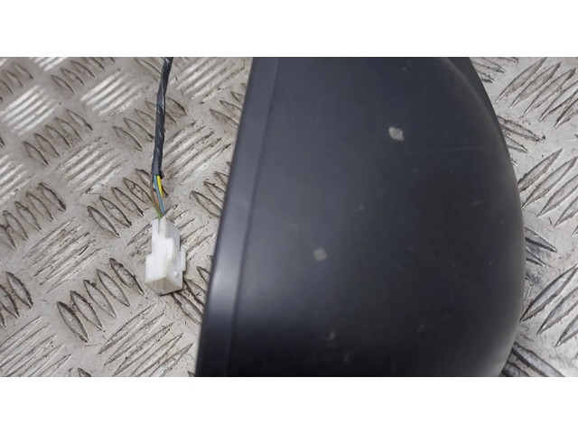 Зеркало электрическое     правое    Dacia Logan I  2004-2012 года   