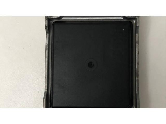 Блок управления двигателя 4831231279H03962, 0261206707 Alfa Romeo 147