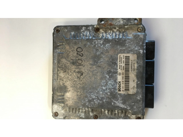 Řídící jednotka 0281010556, 8200095416 Ford Galaxy 2002