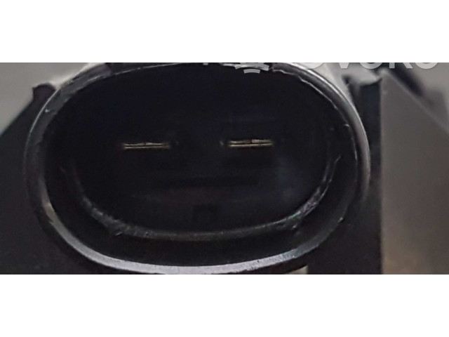 Вентилятор радиатора 8821009050, 8821009050 SsangYong Kyron