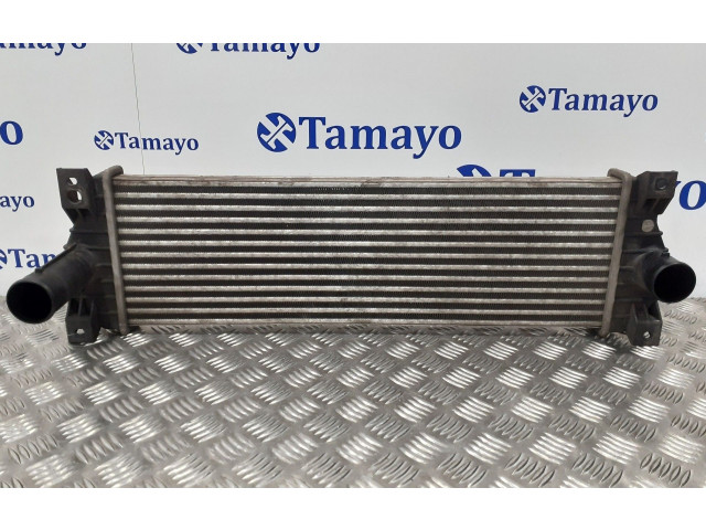 Интеркулер 621970, 2371109050 SsangYong Kyron